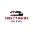 Singh GTA Movers-logo