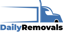 Daily removals-logo