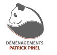DEMENAGEMENTS PINEL-logo