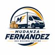 Mudanzas Fernández-logo