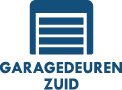 Garagedeuren Zuid-logo