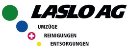 Laslo AG-logo