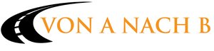 Von A nach B-logo