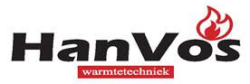Hanvos Warmtetechniek-logo