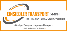 Einsiedler Transport GmbH-logo