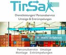 TirSa Umzüge & Entrümpelungen-logo