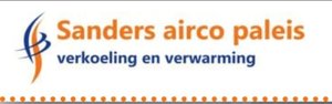 Sanders Aircopaleis-logo