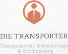Die Transporter-logo