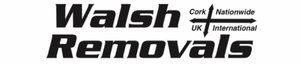 Walsh Removals & Storage-logo