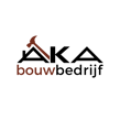 Aka Bouwbedrijf B.V.-logo