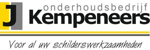 Onderhoudsbedrijf J. Kempeneers B.V.-logo