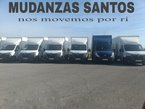 Transportes Santos-logo