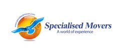 Specialised Movers-logo