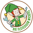 die fleissigen Wichtel-logo