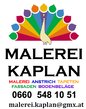 Malerei Kaplan-logo