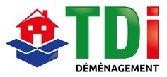 TDI Déménagement-logo