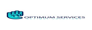 Optimum services-logo