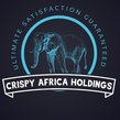Crispy Africa Holdings-logo