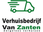 Verhuisbedrijf van Zanten-logo