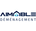 Aimable Déménagement-logo