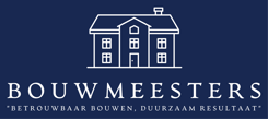 BouwMeesters Totaalprojecten-logo