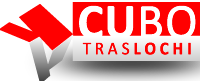 Cubo Traslochi s.n.c.-logo