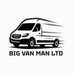 BIG VAN MAN LTD-logo