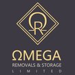 Omega Removals & Storage-logo