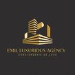 Emil Luxurious Agency-logo