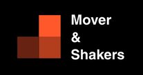 Mover and Shakers-logo