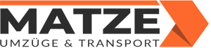 Matze Umzüge & Transport-logo