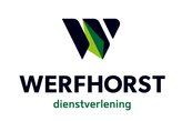 G. v/d Werfhorst dienstverlening-logo