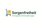 Sorgenfreiheit Umzüge & Entrümpelung-logo