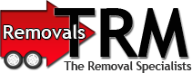 The Removal Men-logo