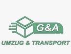 G&A Transport & Umzuge-logo