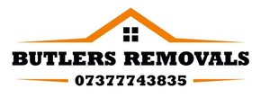 Butlers removals-logo