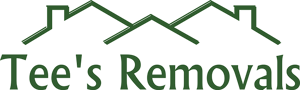 Tee's Removals-logo