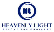 Heavenly Light Ltd-logo