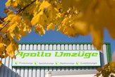 Apollo Umzüge GmbH-logo