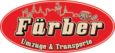 Färber Umzüge & Transporte-logo