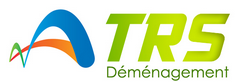TRS Déménagement Sarl-logo