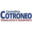 Traslochi cotroneo carmelina-logo