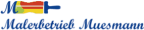 Malerbetrieb Muesmann-logo