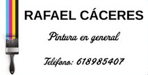 Rafael Cáceres-logo