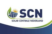 Solar Centrale Nederland-logo