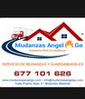 Mudanzas Angel Go-logo
