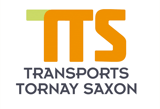 Transports Tornay Saxon-logo
