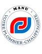 Manu, votre plombier-chauffagiste-logo