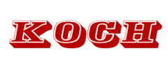 Koch Heizung und Sanitär GmbH-logo