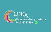 Mudanzas Luna Jaén-logo